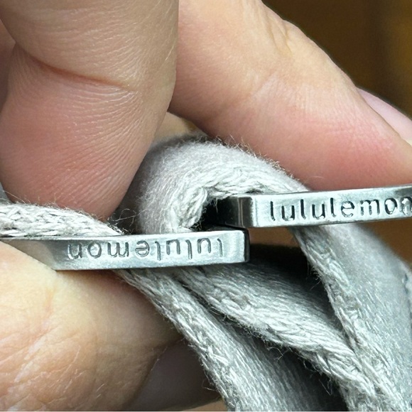 Lululemon No Limits‎ Stretching Strap main image 4